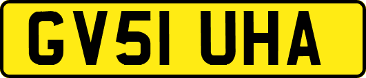 GV51UHA