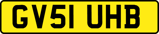 GV51UHB