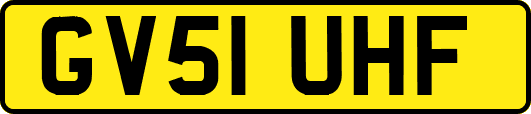 GV51UHF