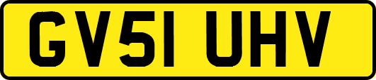 GV51UHV