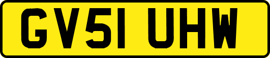 GV51UHW
