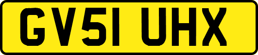 GV51UHX