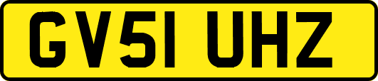 GV51UHZ