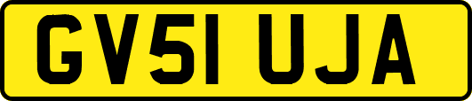 GV51UJA