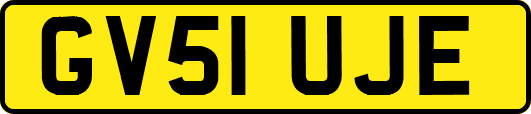 GV51UJE