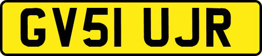 GV51UJR