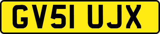 GV51UJX