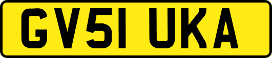 GV51UKA