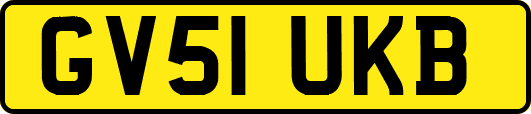 GV51UKB
