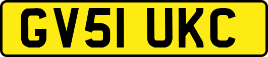 GV51UKC