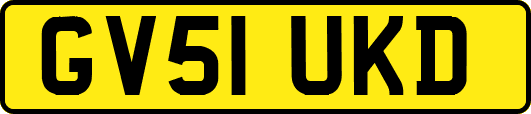 GV51UKD