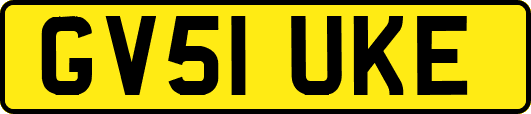 GV51UKE