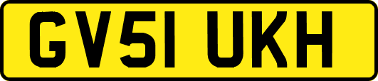 GV51UKH