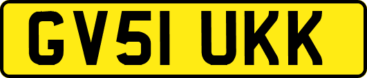 GV51UKK