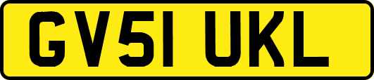 GV51UKL