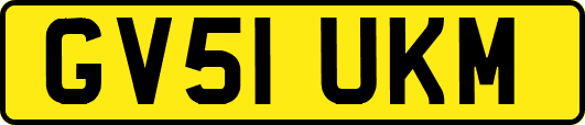 GV51UKM