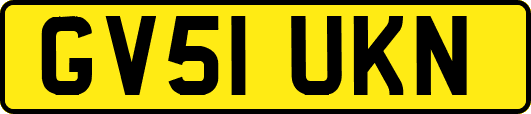 GV51UKN