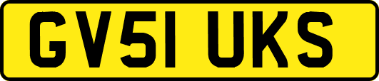 GV51UKS