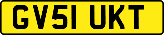 GV51UKT