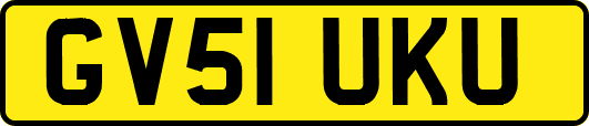 GV51UKU