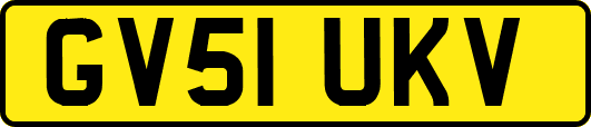 GV51UKV