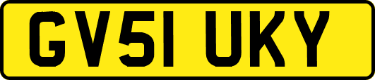 GV51UKY