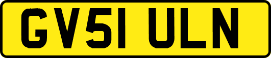 GV51ULN