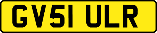 GV51ULR