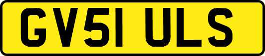 GV51ULS