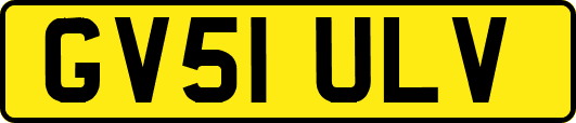 GV51ULV
