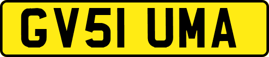 GV51UMA