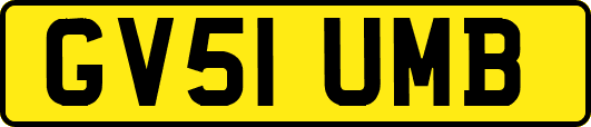 GV51UMB
