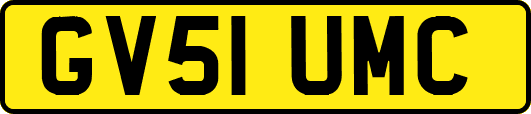 GV51UMC