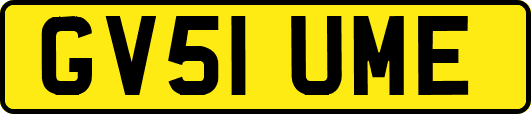 GV51UME