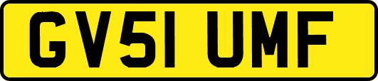 GV51UMF