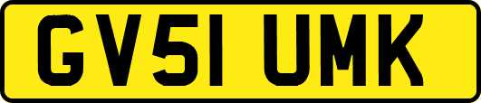 GV51UMK