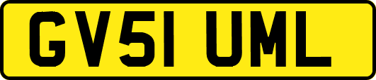 GV51UML