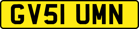 GV51UMN