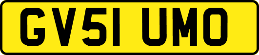 GV51UMO