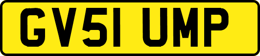 GV51UMP