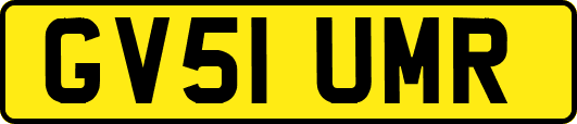 GV51UMR