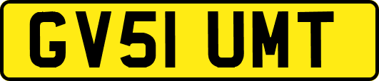 GV51UMT