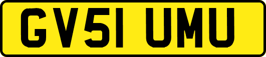 GV51UMU
