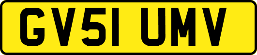 GV51UMV