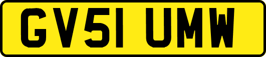 GV51UMW