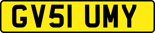 GV51UMY