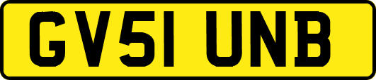 GV51UNB