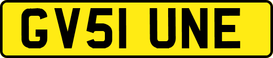 GV51UNE