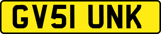GV51UNK