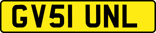 GV51UNL